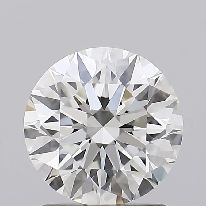 1.42ct Round Lab Grown Diamond (Colour H, Clarity VVS1, Cut ID, IGI Certified)