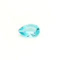1.44ct Pear Natural Topaz (Colour Blue, Clarity Eye Clean, Cut Faceted)