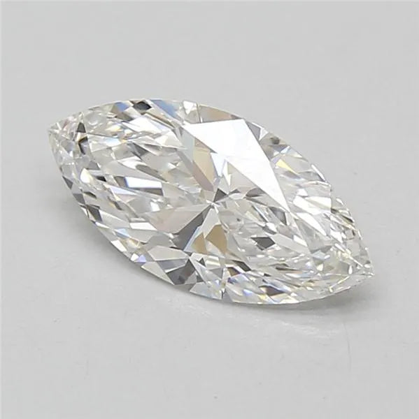 1.45ct Marquise Lab Grown Diamond (Colour D, Clarity VS1, IGI Certified)
