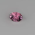 1.45ct Oval Natural Tourmaline (Colour Pink, Clarity Eye Clean, Cut Faceted)