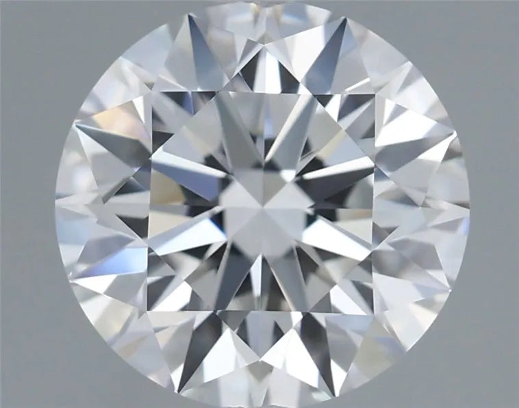 1.45ct Princess Lab Grown Diamond (Colour D, Clarity VVS1, IGI Certified)