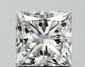 1.45ct Princess Lab Grown Diamond (Colour G, Clarity VS1, IGI Certified)