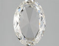 1.45ct Rose Lab Grown Diamond (Colour G, Clarity VS1, IGI Certified)