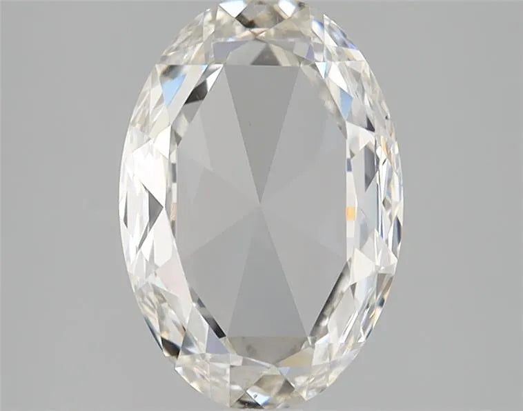 1.45ct Rose Lab Grown Diamond (Colour G, Clarity VS1, IGI Certified)