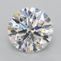 1.46ct Round Lab Grown Diamond (Colour D, Clarity FL, Cut ID, IGI Certified)