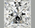 1.49ct Princess Lab Grown Diamond (Colour F, Clarity VVS1, IGI Certified)
