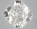 1.50ct Cushion brilliant Lab Grown Diamond (Colour E, Clarity SI1, Uncertified)