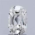 1.50ct Cushion brilliant Lab Grown Diamond (Colour G, Clarity VS2, IGI Certified)