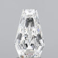 1.50ct Hexagonal Lab Grown Diamond (Colour E, Clarity VS1, IGI Certified)