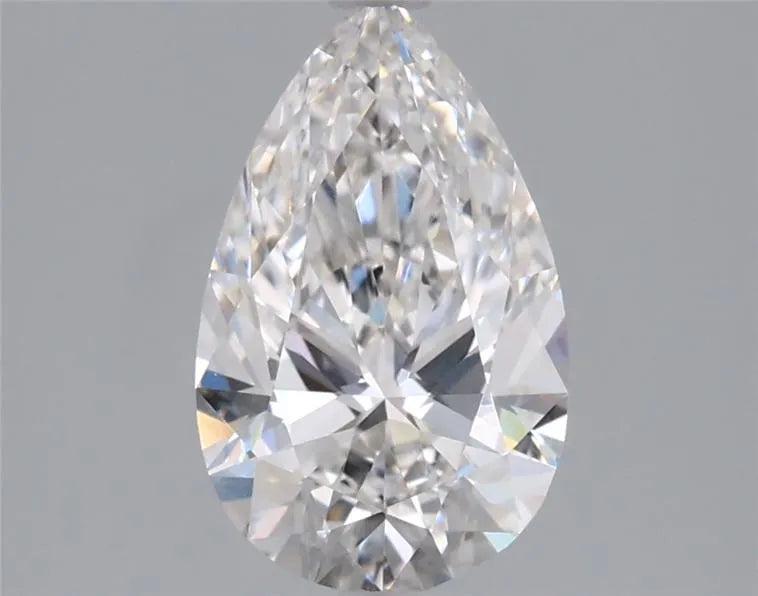 1.50ct Pear Lab Grown Diamond (Colour F, Clarity VVS1, IGI Certified)