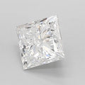 1.50ct Princess Lab Grown Diamond (Colour D, Clarity VVS2, IGI Certified)