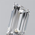 1.50ct Trapezoid Lab Grown Diamond (Colour F, Clarity VS1, IGI Certified)