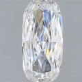 1.51ct Cushion modified Lab Grown Diamond (Colour E, Clarity VS1, IGI Certified)