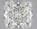 1.51ct Cushion modified Natural Diamond (Colour G, Clarity VVS2, Cut VG, IGI Certified)