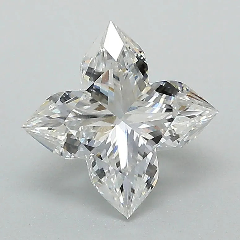 1.51ct Other Lab Grown Diamond (Colour E, Clarity VVS2, Cut GD, IGI Certified)