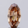1.51ct Other Lab Grown Diamond (Colour Fancy Brown, Clarity VS2, IGI Certified)