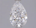1.51ct Pear Lab Grown Diamond (Colour D, Clarity IF, IGI Certified)