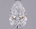 1.51ct Pear Lab Grown Diamond (Colour D, Clarity IF, IGI Certified)