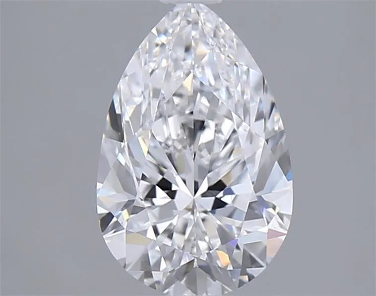 1.51ct Pear Lab Grown Diamond (Colour D, Clarity VS1, IGI Certified)
