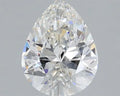 1.51ct Pear Lab Grown Diamond (Colour G, Clarity VS1, IGI Certified)