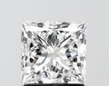 1.51ct Princess Lab Grown Diamond (Colour E, Clarity VS1, IGI Certified)