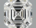1.52ct Asscher Lab Grown Diamond (Colour E, Clarity SI1, IGI Certified)