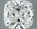 1.52ct Cushion brilliant Natural Diamond (Colour G, Clarity VVS2, GIA Certified)