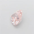 1.52ct Heart Lab Grown Diamond (Colour Fancy Intense Pink, Clarity VS1, IGI Certified)