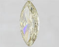 1.52ct Marquise Lab Grown Diamond (Colour Fancy Intense Yellow, Clarity VS1, IGI Certified)