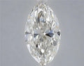1.52ct Marquise Lab Grown Diamond (Colour G, Clarity VS1, Uncertified)