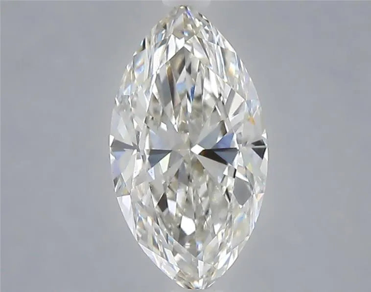 1.52ct Marquise Lab Grown Diamond (Colour G, Clarity VS1, Uncertified)