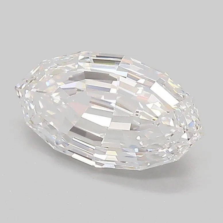 1.52ct Other Lab Grown Diamond (Colour D, Clarity VVS2, IGI Certified)