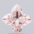 1.52ct Other Lab Grown Diamond (Colour Fancy Intense Pink, Clarity VVS2, IGI Certified)