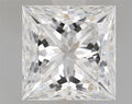 1.52ct Princess Lab Grown Diamond (Colour E, Clarity VS1, IGI Certified)
