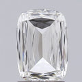 1.52ct Radiant Lab Grown Diamond (Colour G, Clarity VS1, IGI Certified)