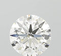 1.52ct Round Lab Grown Diamond (Colour E, Clarity VVS1, Cut ID, IGI Certified)