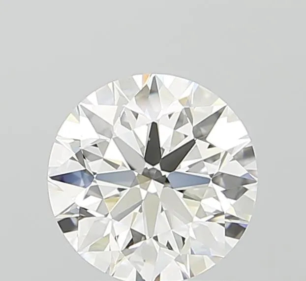 1.52ct Round Lab Grown Diamond (Colour E, Clarity VVS1, Cut ID, IGI Certified)