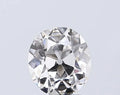 1.53ct Cushion brilliant Lab Grown Diamond (Colour F, Clarity VS1, IGI Certified)
