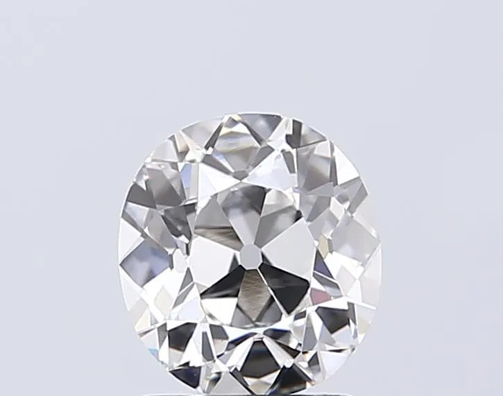 1.53ct Cushion brilliant Lab Grown Diamond (Colour F, Clarity VS1, IGI Certified)
