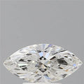 1.53ct Marquise Lab Grown Diamond (Colour F, Clarity VVS2, IGI Certified)