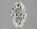 1.53ct Marquise Lab Grown Diamond (Colour G, Clarity VVS2, IGI Certified)