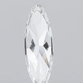 1.53ct Oval Lab Grown Diamond (Colour E, Clarity VVS2, IGI Certified)