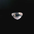 1.53ct Oval Natural Moonstone (Colour White, Clarity Eye Clean, Cut Faceted)