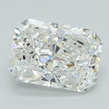 1.53ct Radiant Lab Grown Diamond (Colour D, Clarity VVS1, IGI Certified)