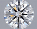 1.53ct Round Lab Grown Diamond (Colour F, Clarity VVS1, Cut ID, IGI Certified)
