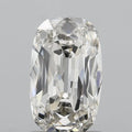 1.54ct Cushion Lab Grown Diamond (Colour H, Clarity VS1, IGI Certified)