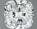 1.54ct Cushion brilliant Natural Diamond (Colour F, Clarity VS1, GIA Certified)