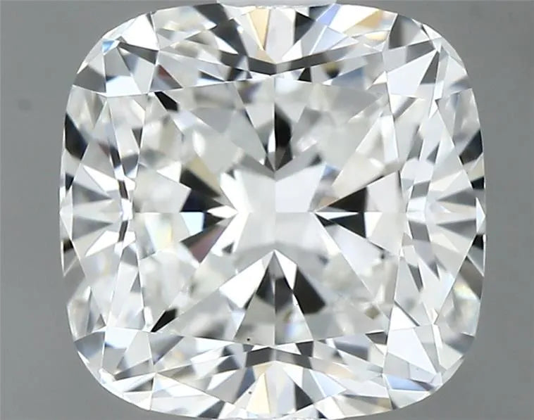 1.54ct Cushion brilliant Natural Diamond (Colour F, Clarity VS1, GIA Certified)