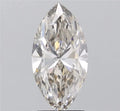1.54ct Marquise Lab Grown Diamond (Colour I, Clarity VS1, Cut VG, Uncertified)