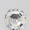 1.54ct Octagonal Lab Grown Diamond (Colour F, Clarity VVS1, IGI Certified)